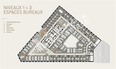 Boulevard Joseph Tirou, 1