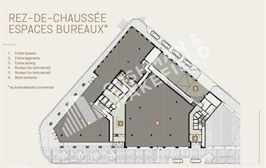 Boulevard Joseph Tirou, 1