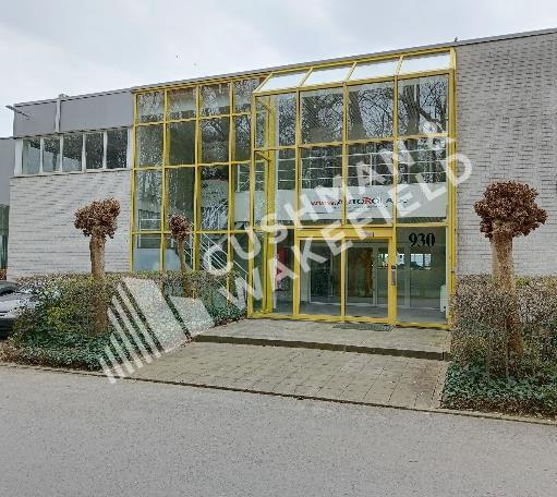 Boomsesteenweg, 930