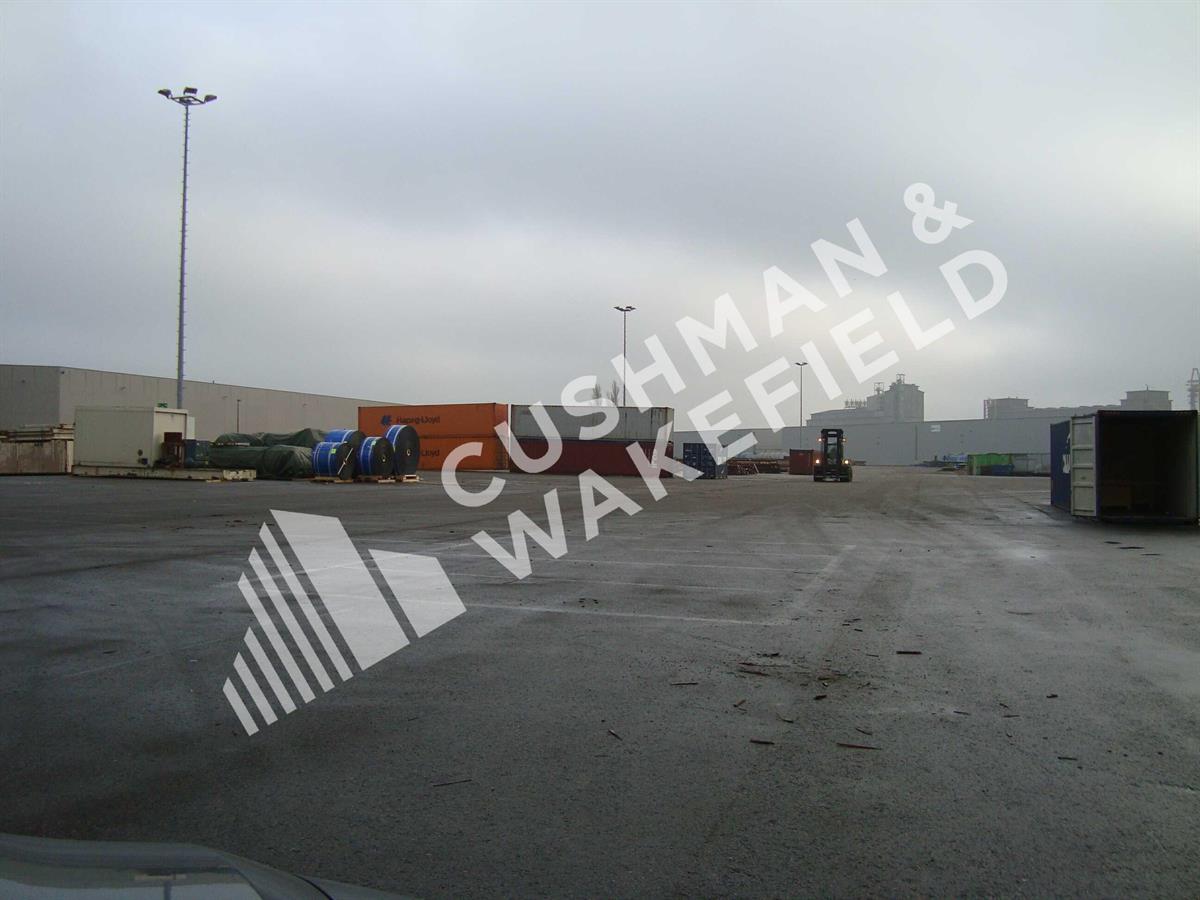 Haminastraat zn - Ouland zn