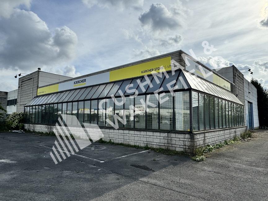 Première Rue, 2