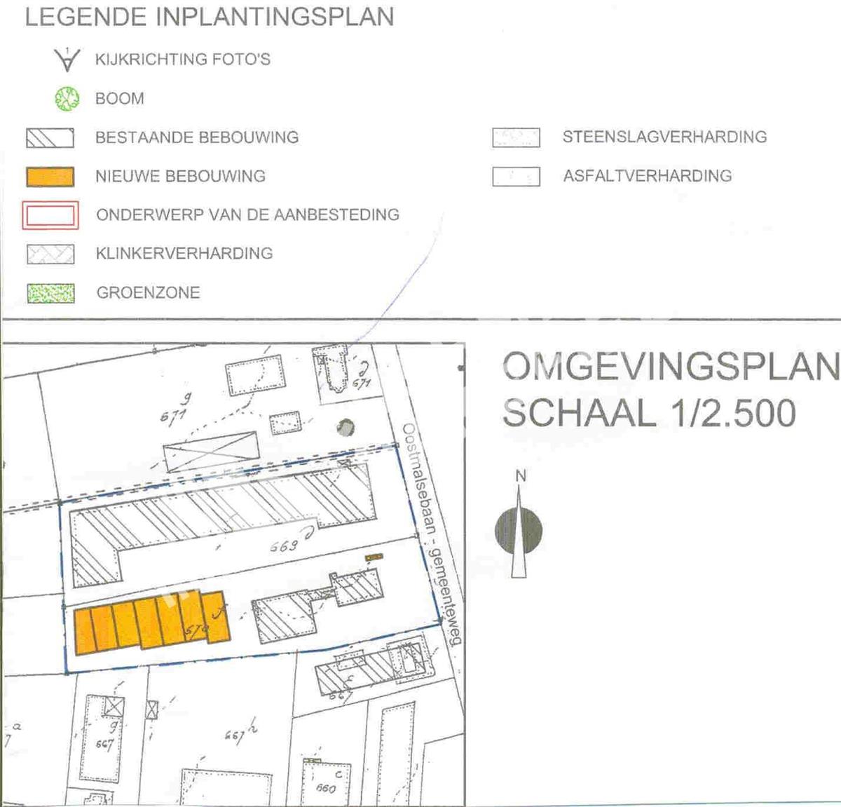 Oostmalsebaan 1c