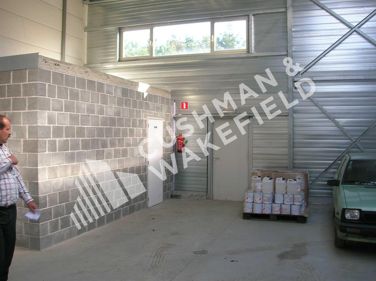 Oostmalsebaan 1c