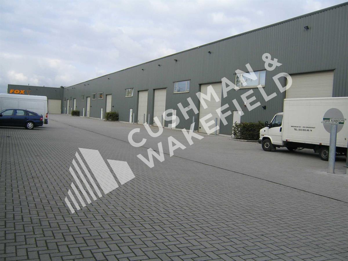 Oostmalsebaan 1c
