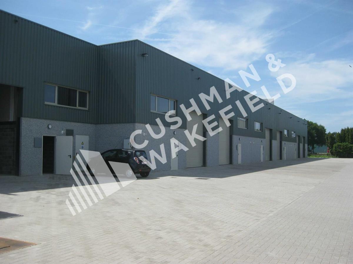 Oostmalsebaan 1c