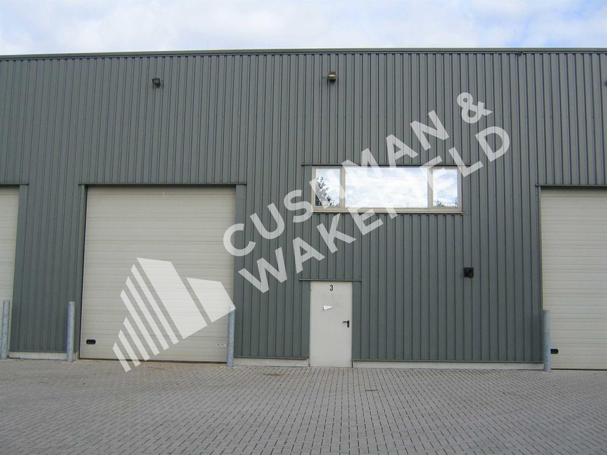 Oostmalsebaan 1c