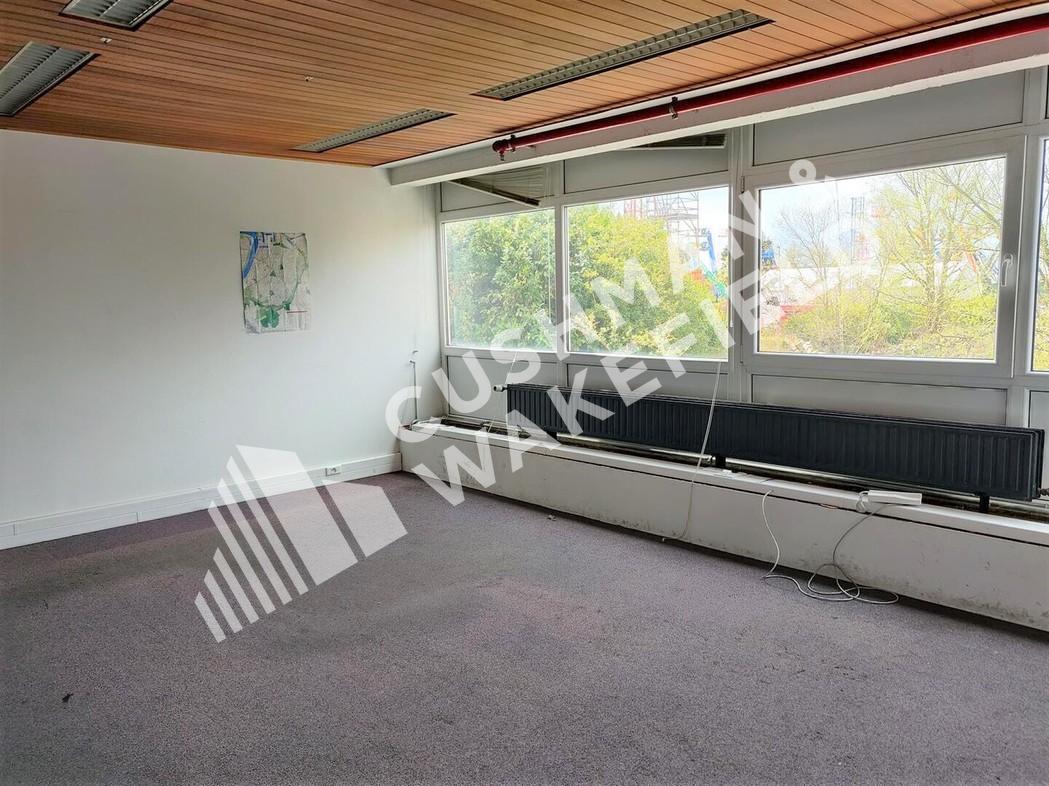 Belcrownlaan, 5-7