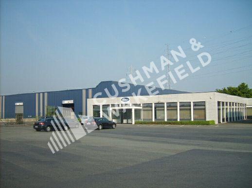 Industriepark West, 42-43