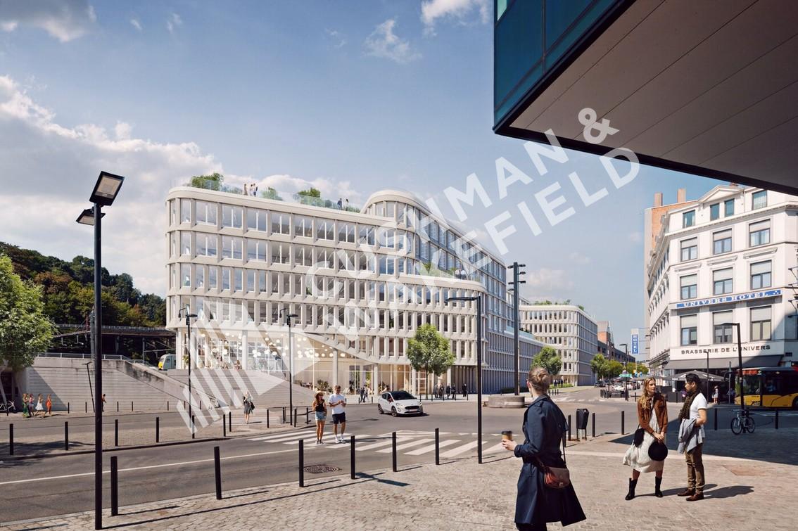 Rue du Plan Incliné