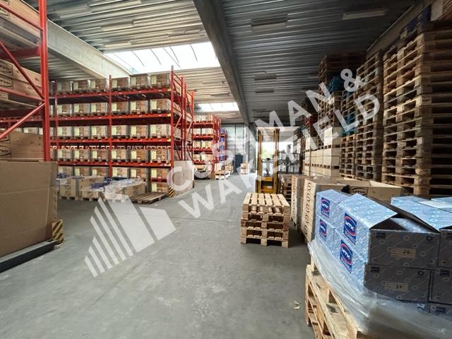 Joseph Chantraineplantsoen, 5