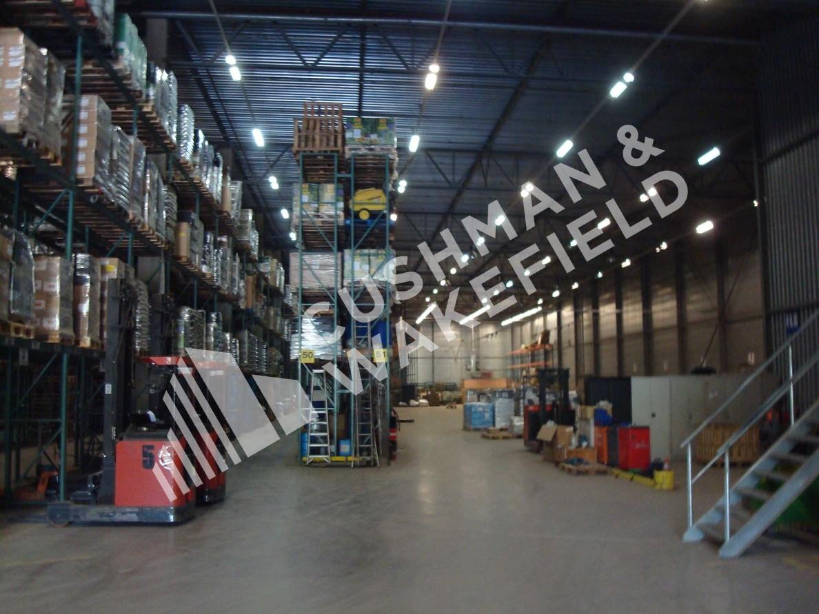 Industrielaan, 17