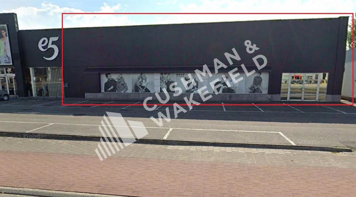 Boomsesteenweg, 79