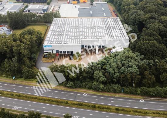 Nieuwlandlaan, 19