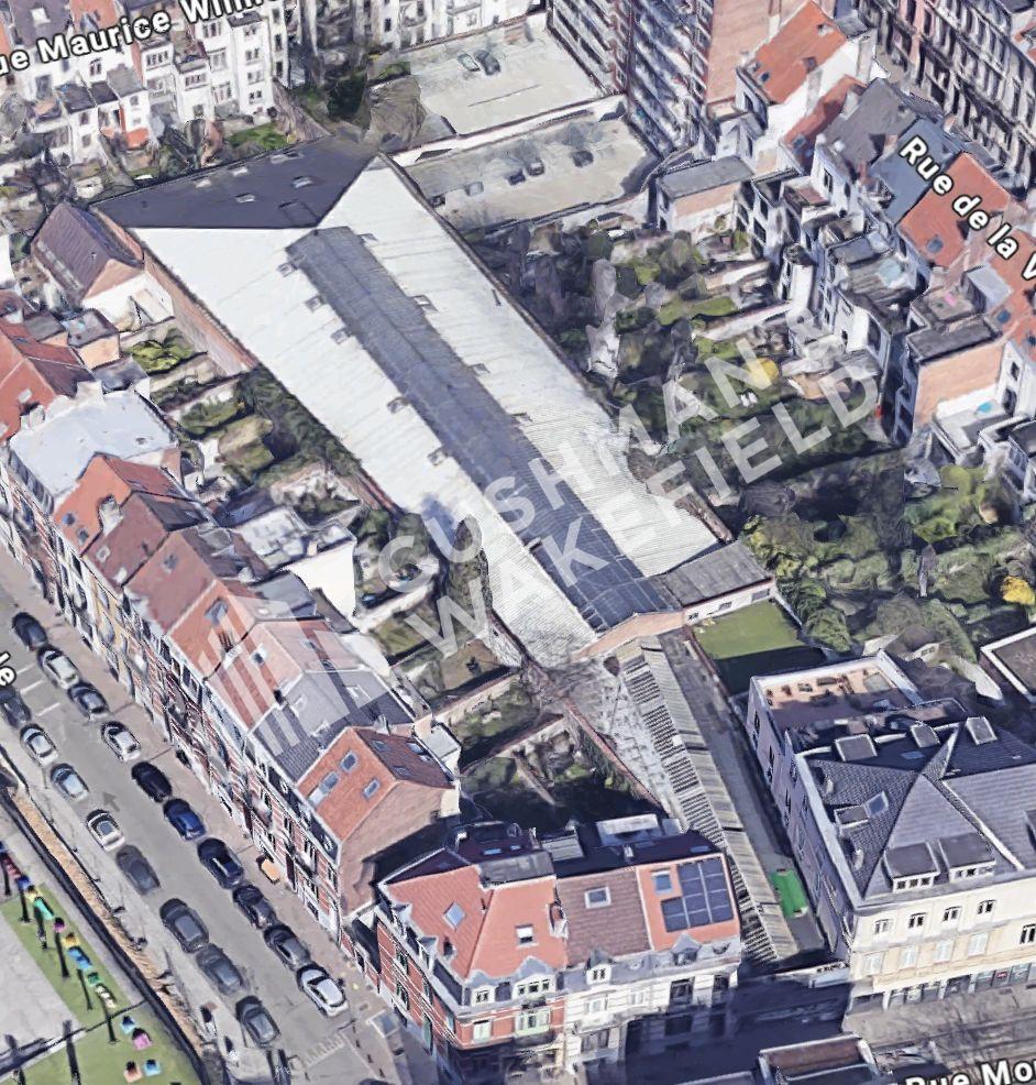 Morisstraat, 13