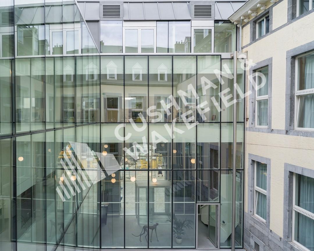 Rue Lambert-Lombard, 3