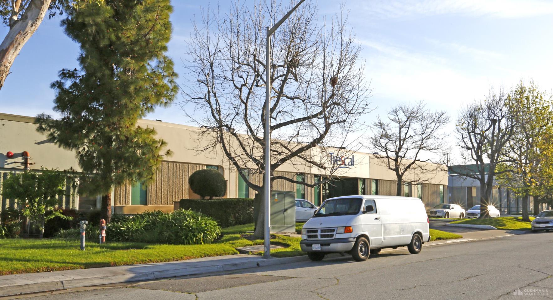 Santa Clara - Manufacturing