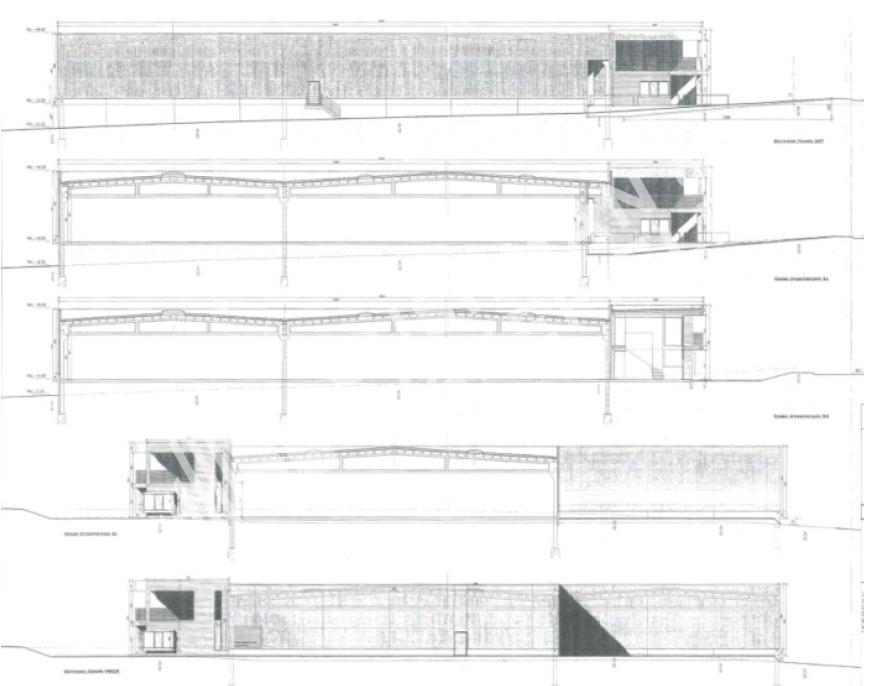 Allée de la Recherche, 59