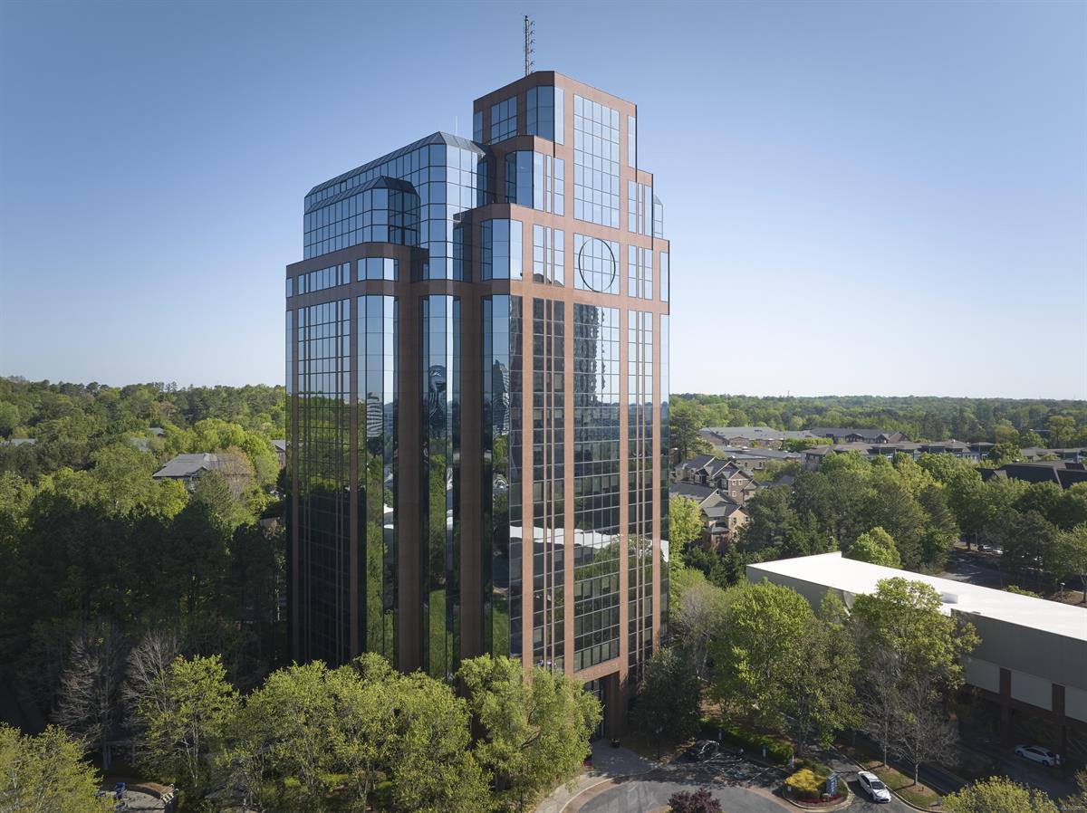 Atlanta - Office