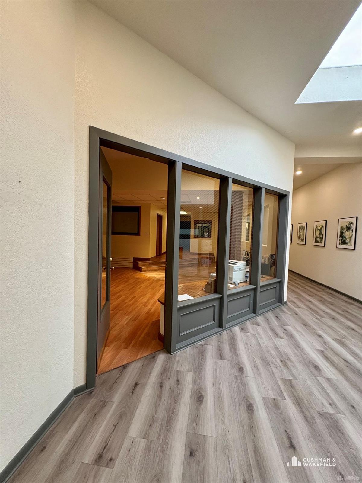 Fort Collins - Office