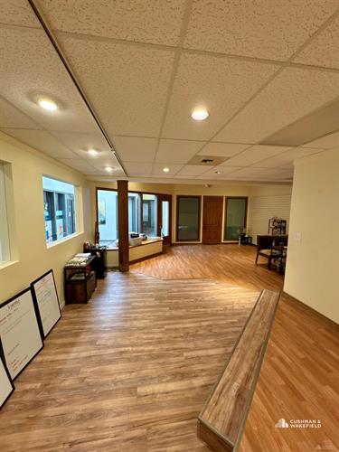 Fort Collins - Office
