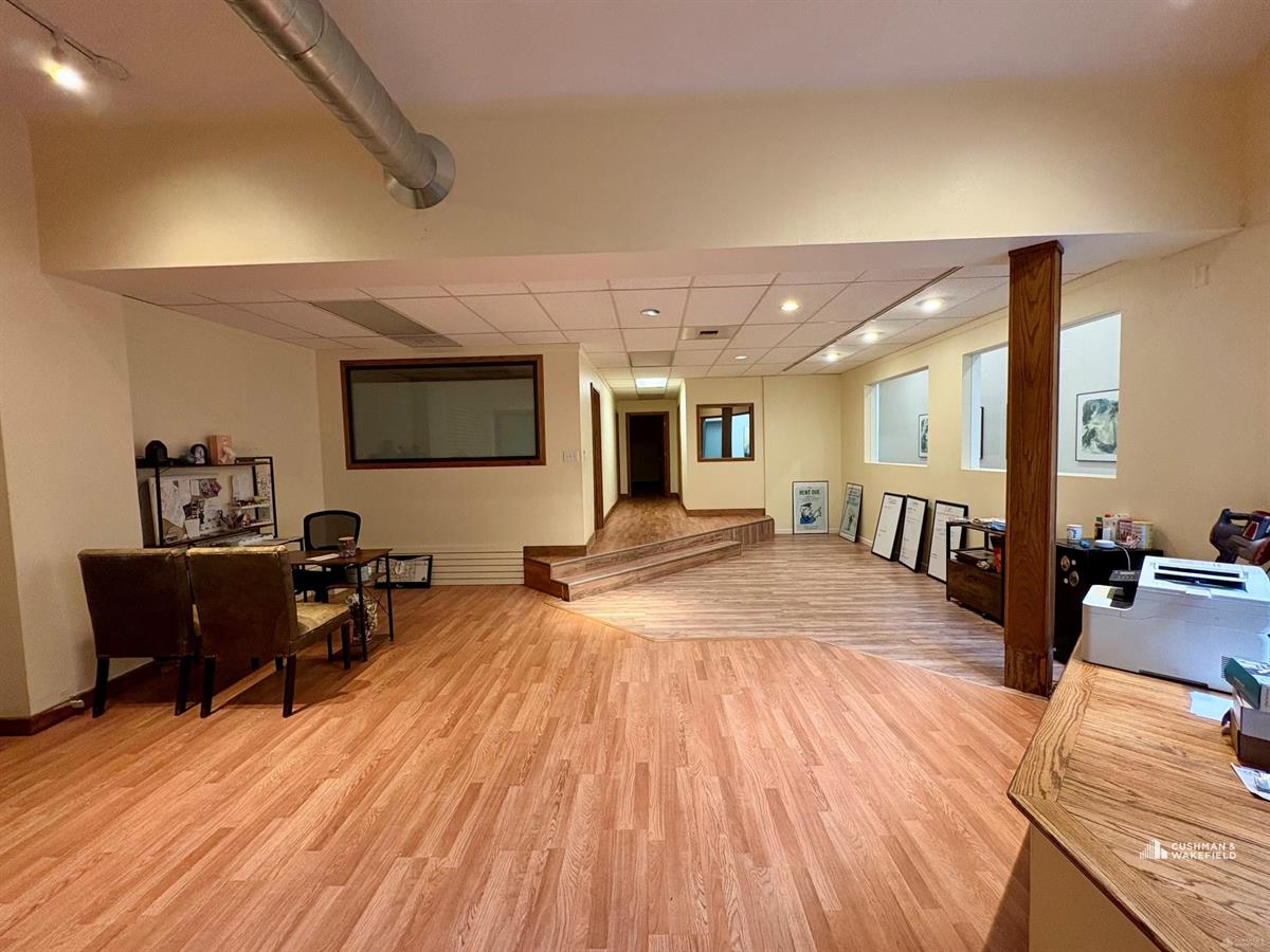 Fort Collins - Office
