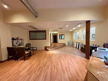Fort Collins - Office