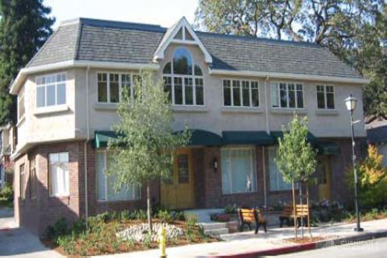 Saratoga - Office