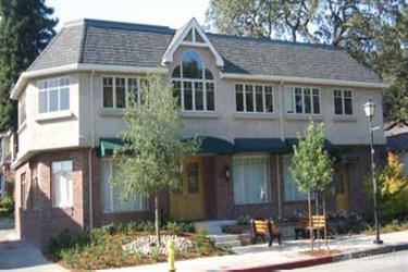 Saratoga - Office