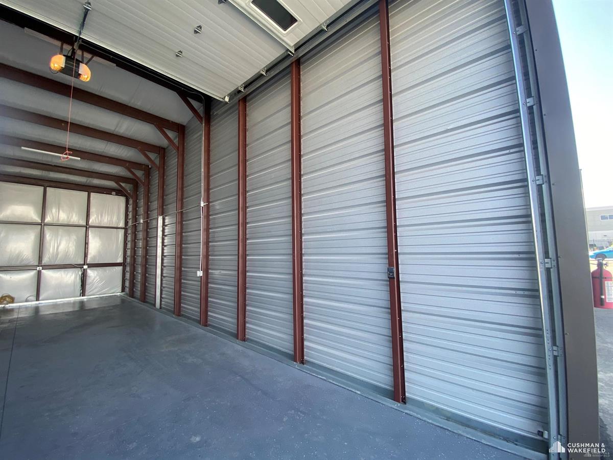 Johnstown - Warehouse/Distribution