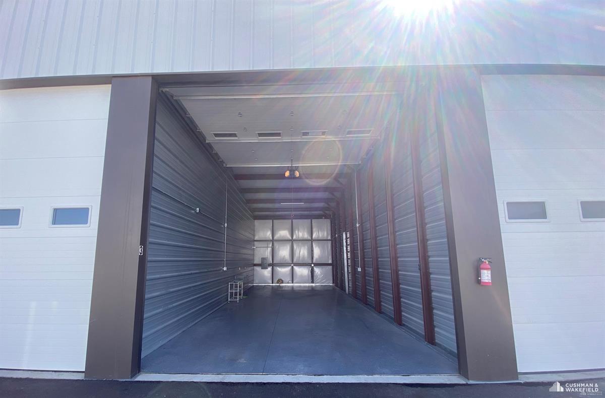 Johnstown - Warehouse/Distribution