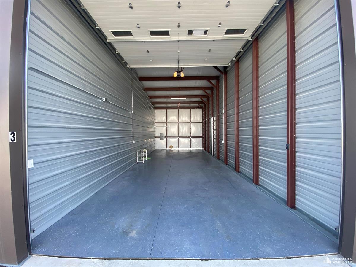 Johnstown - Warehouse/Distribution