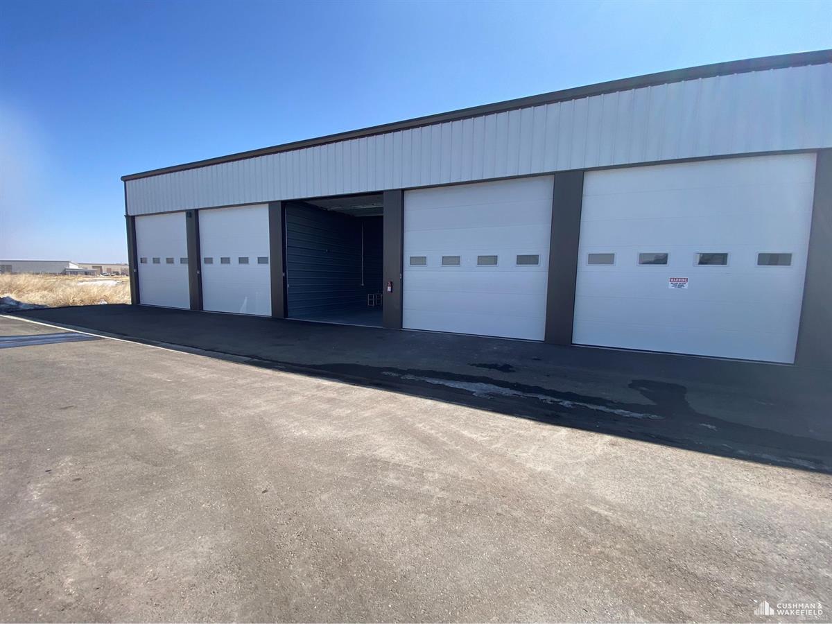 Johnstown - Warehouse/Distribution