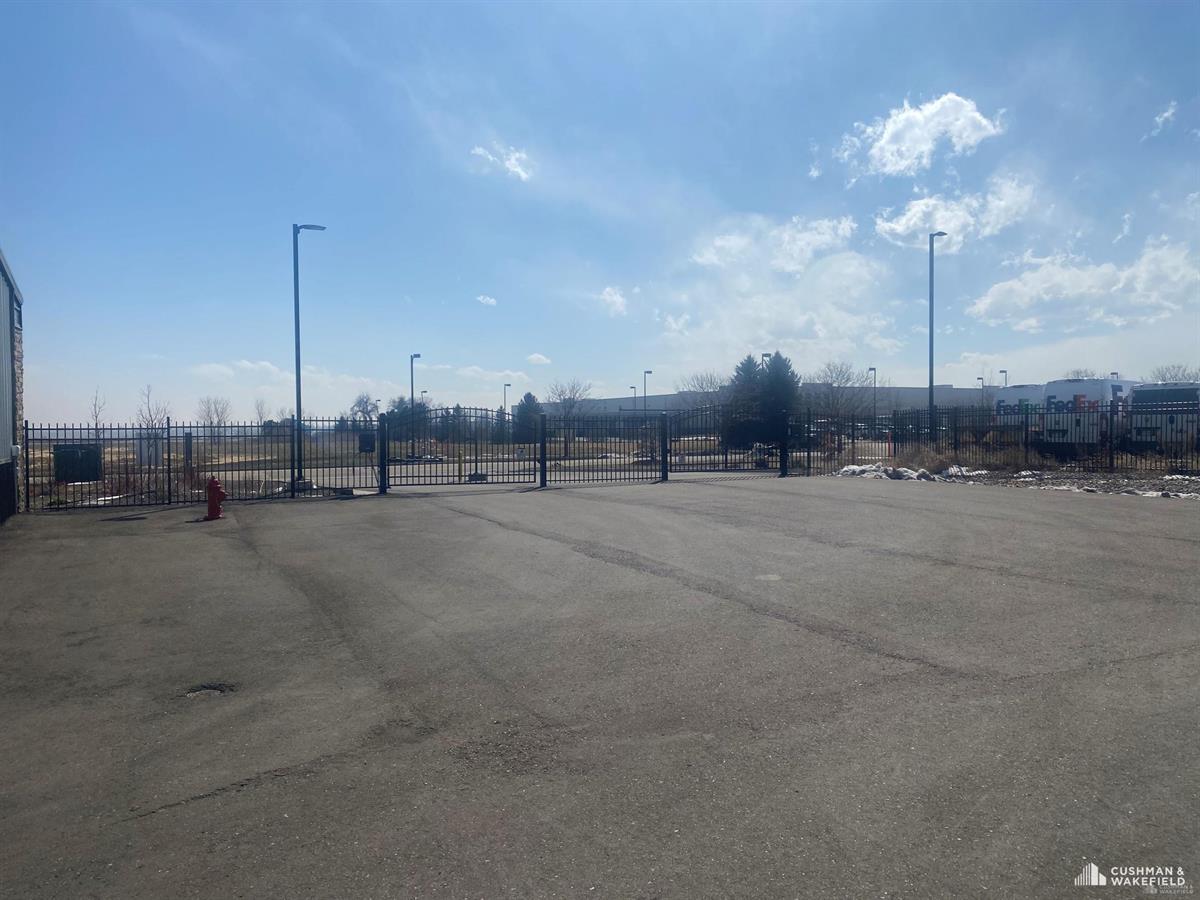 Johnstown - Warehouse/Distribution