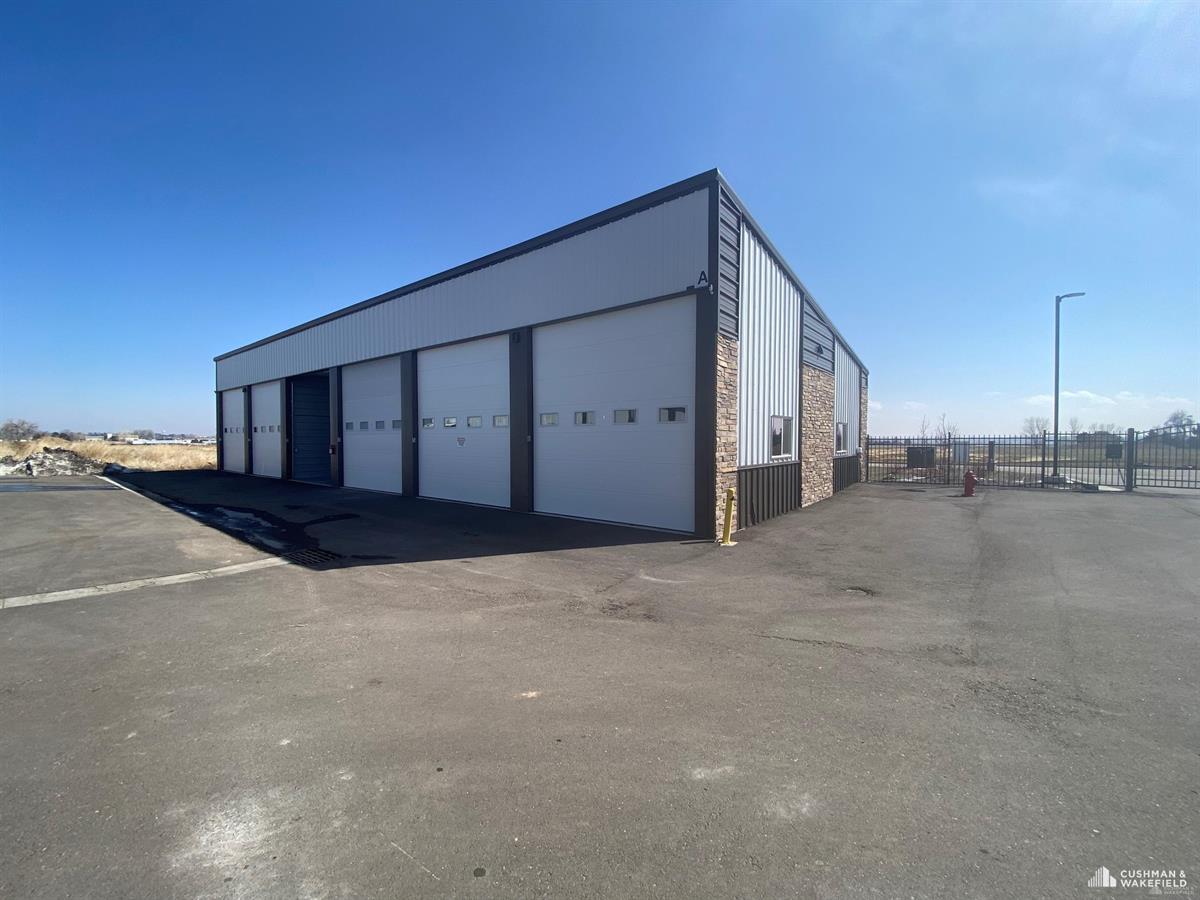 Johnstown - Warehouse/Distribution