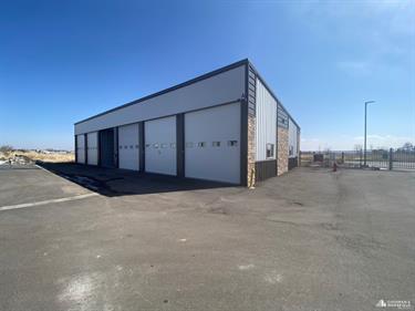 Johnstown - Warehouse/Distribution