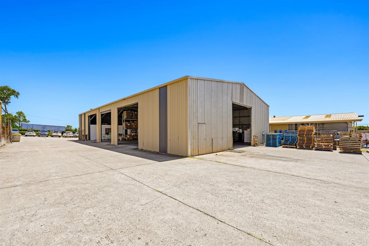 7/227 Fleming Road