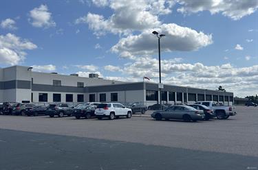 Eagan - Warehouse/Distribution