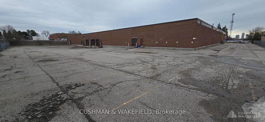 Scarborough - Warehouse/Distribution