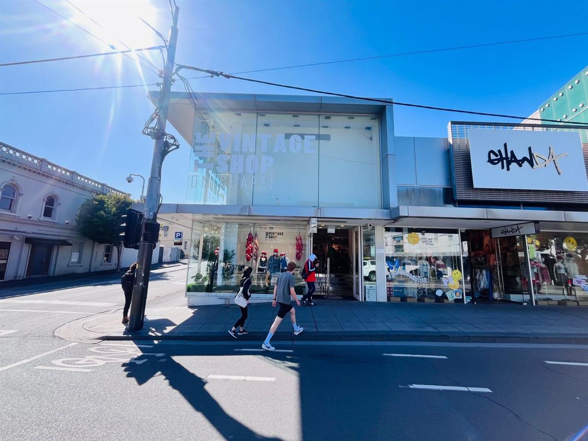 516 Chapel Street