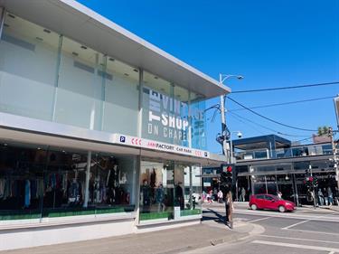 516 Chapel Street