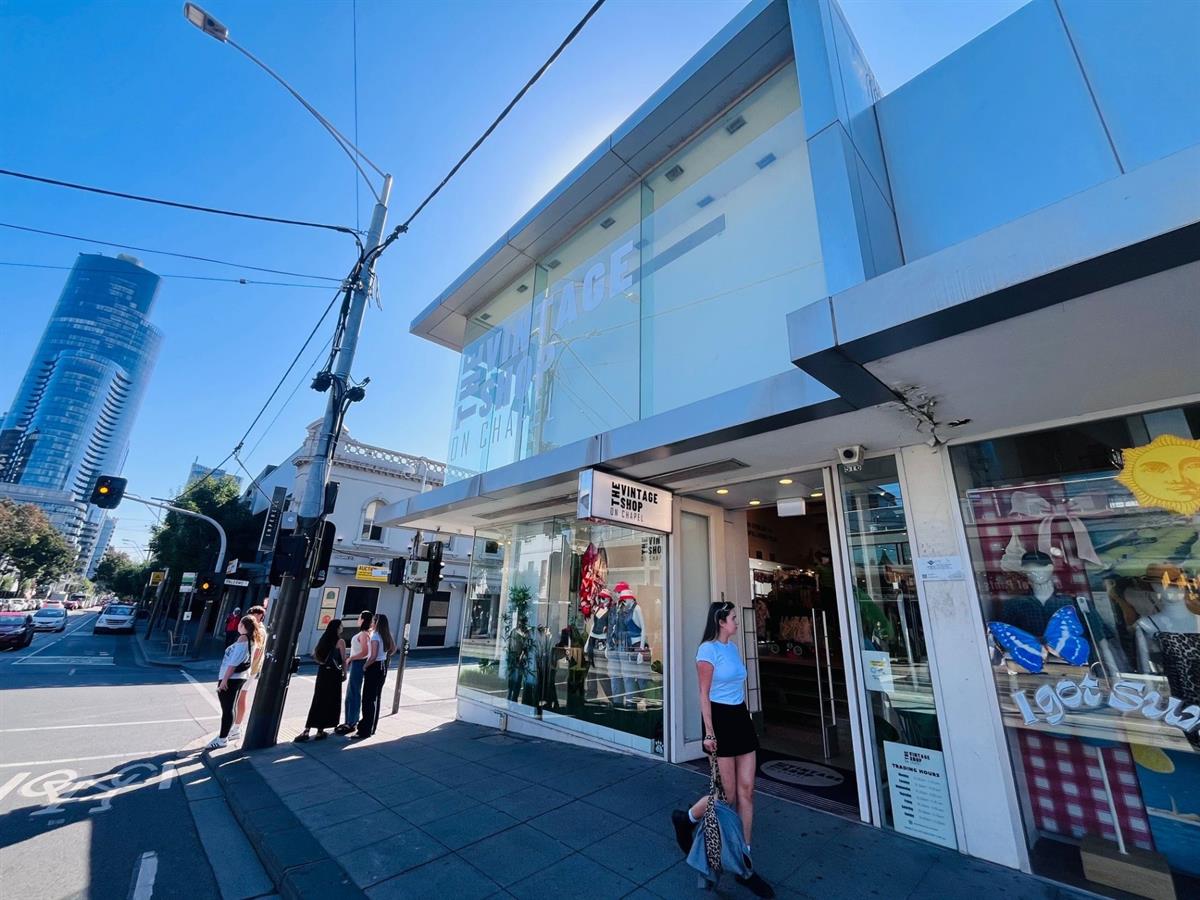 516 Chapel Street