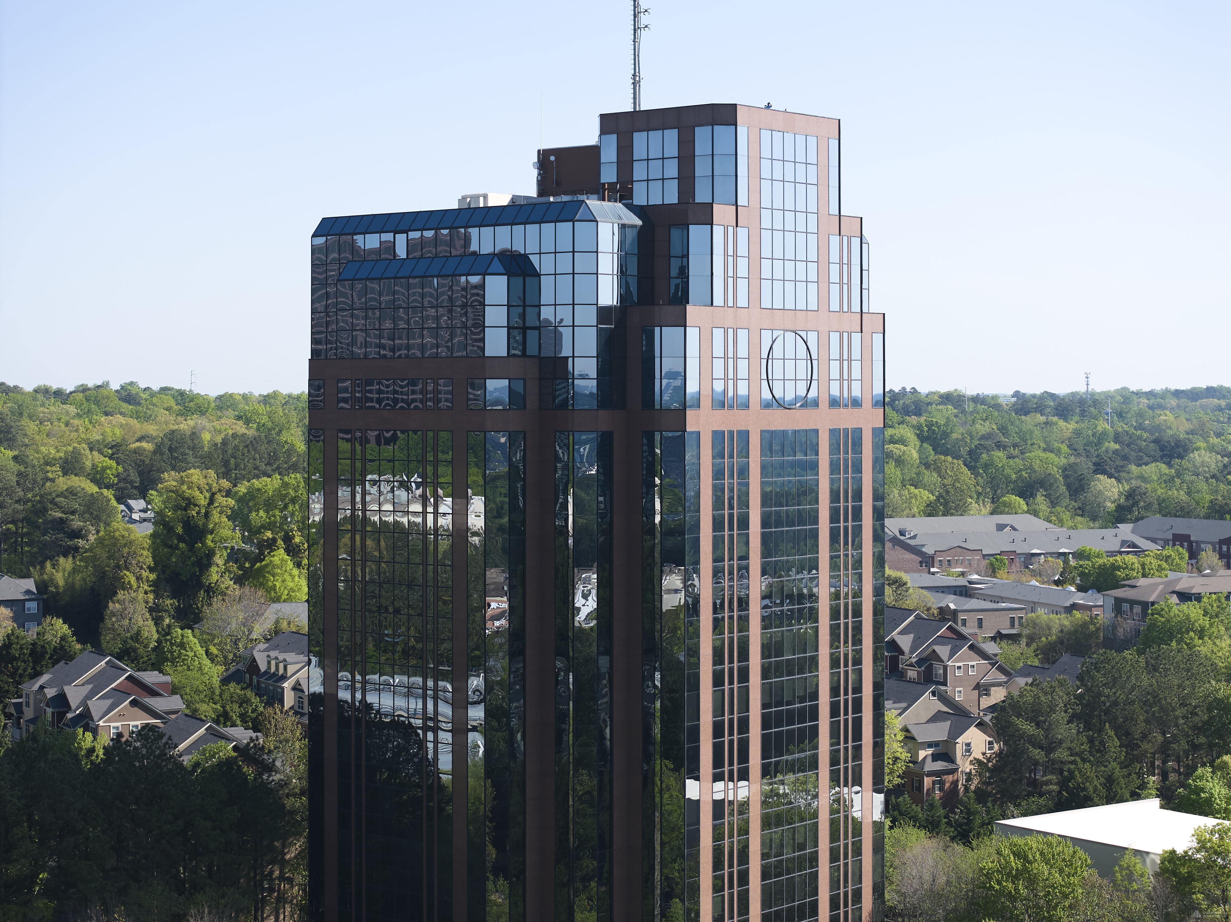 Atlanta - Office