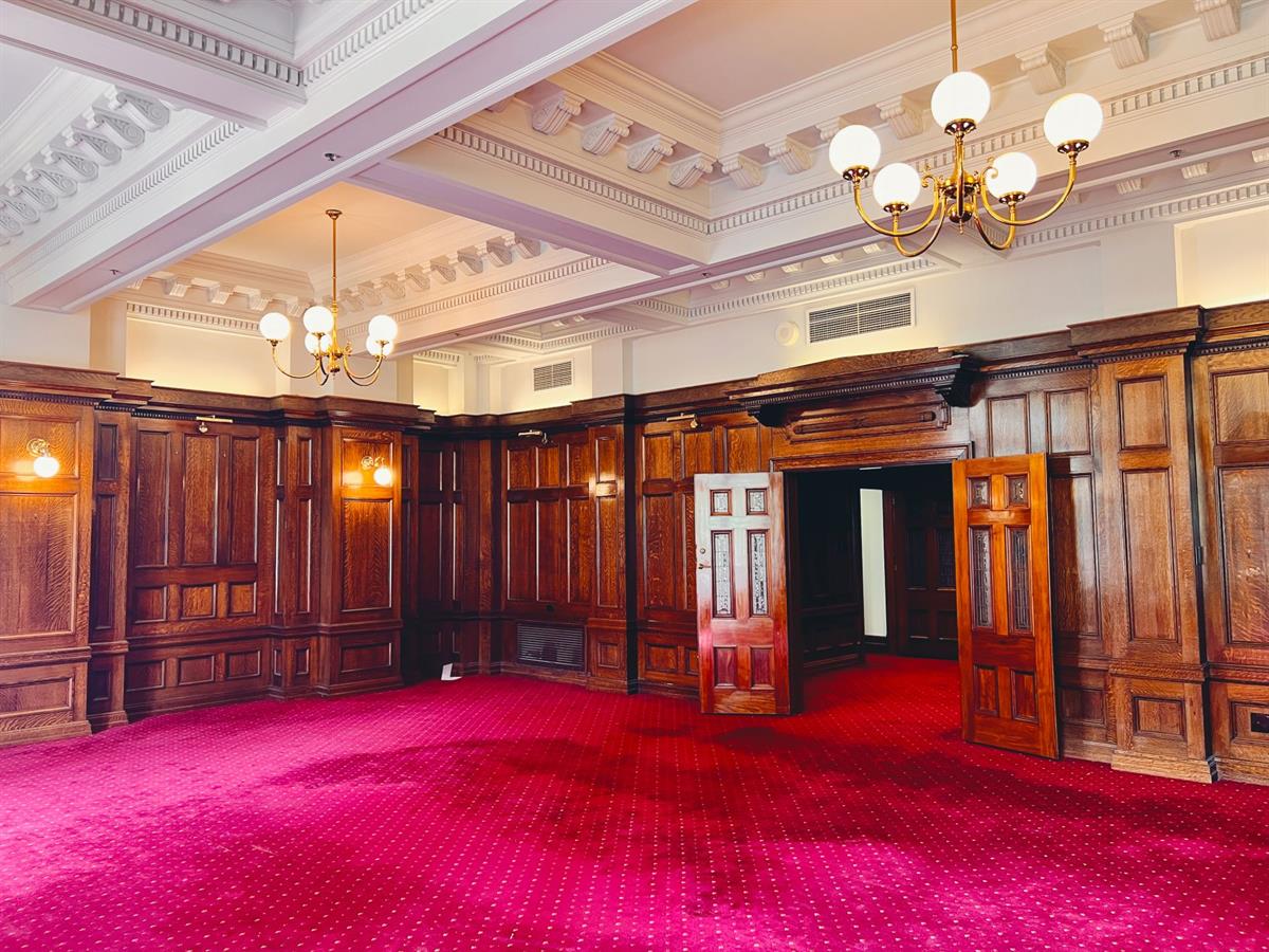 271 Collins Street