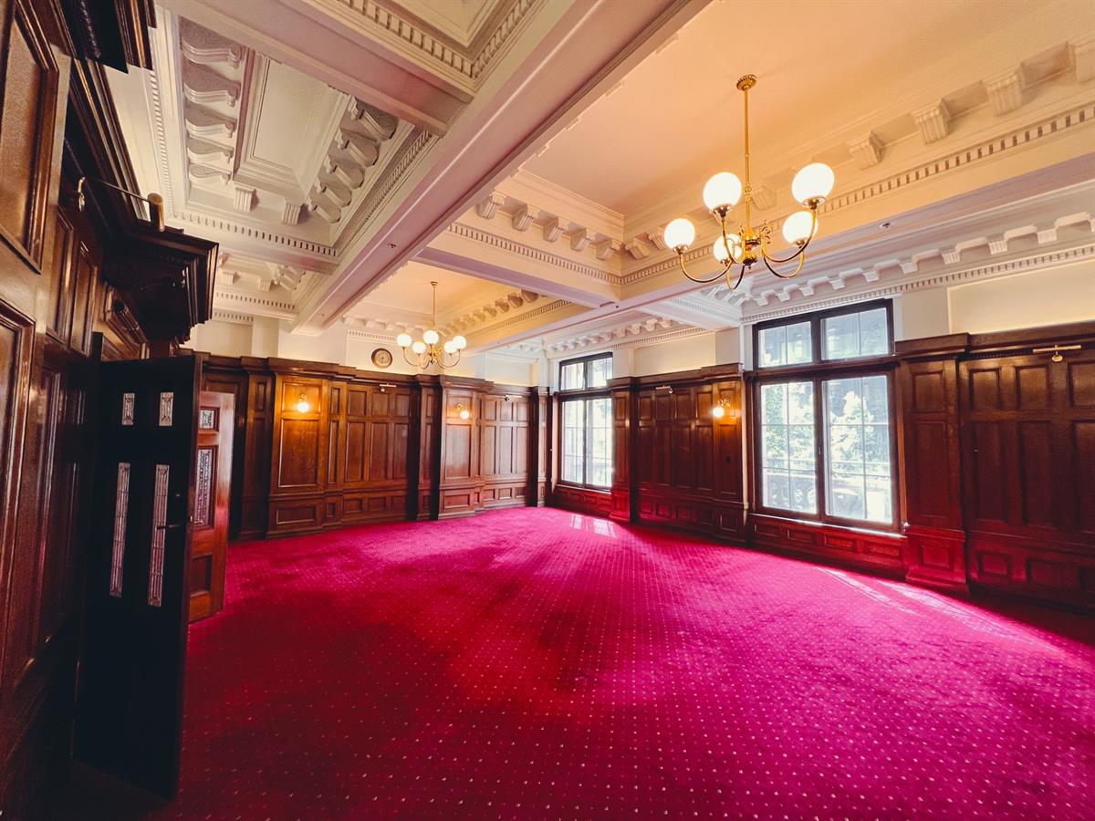 271 Collins Street