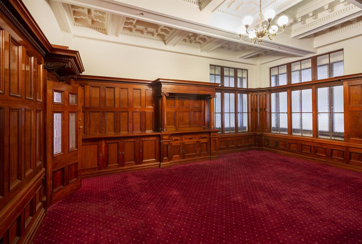 271 Collins Street