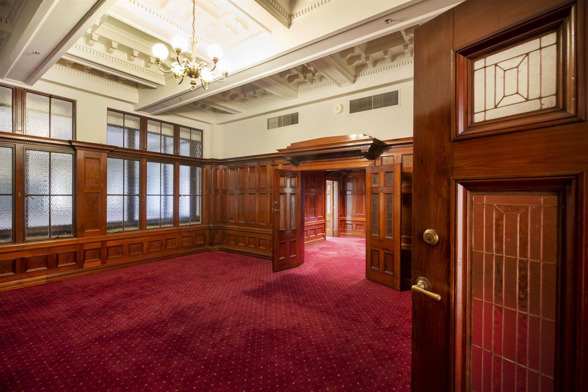 271 Collins Street