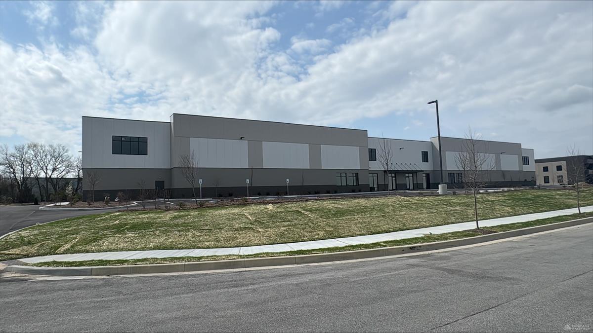 Noblesville - Warehouse/Distribution