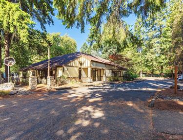 Lake Oswego - Mixed Use