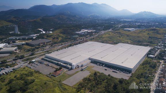 Rio de Janeiro - Warehouse/Distribution