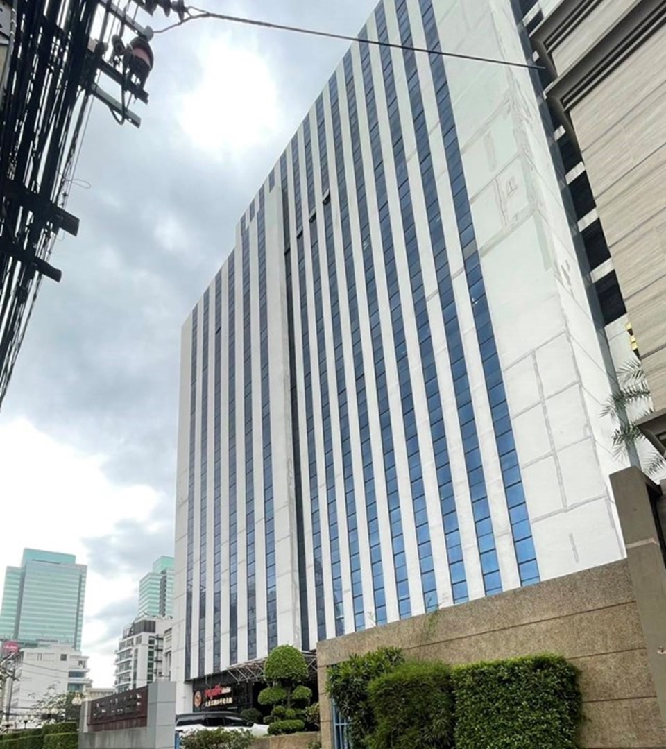 CS Tower